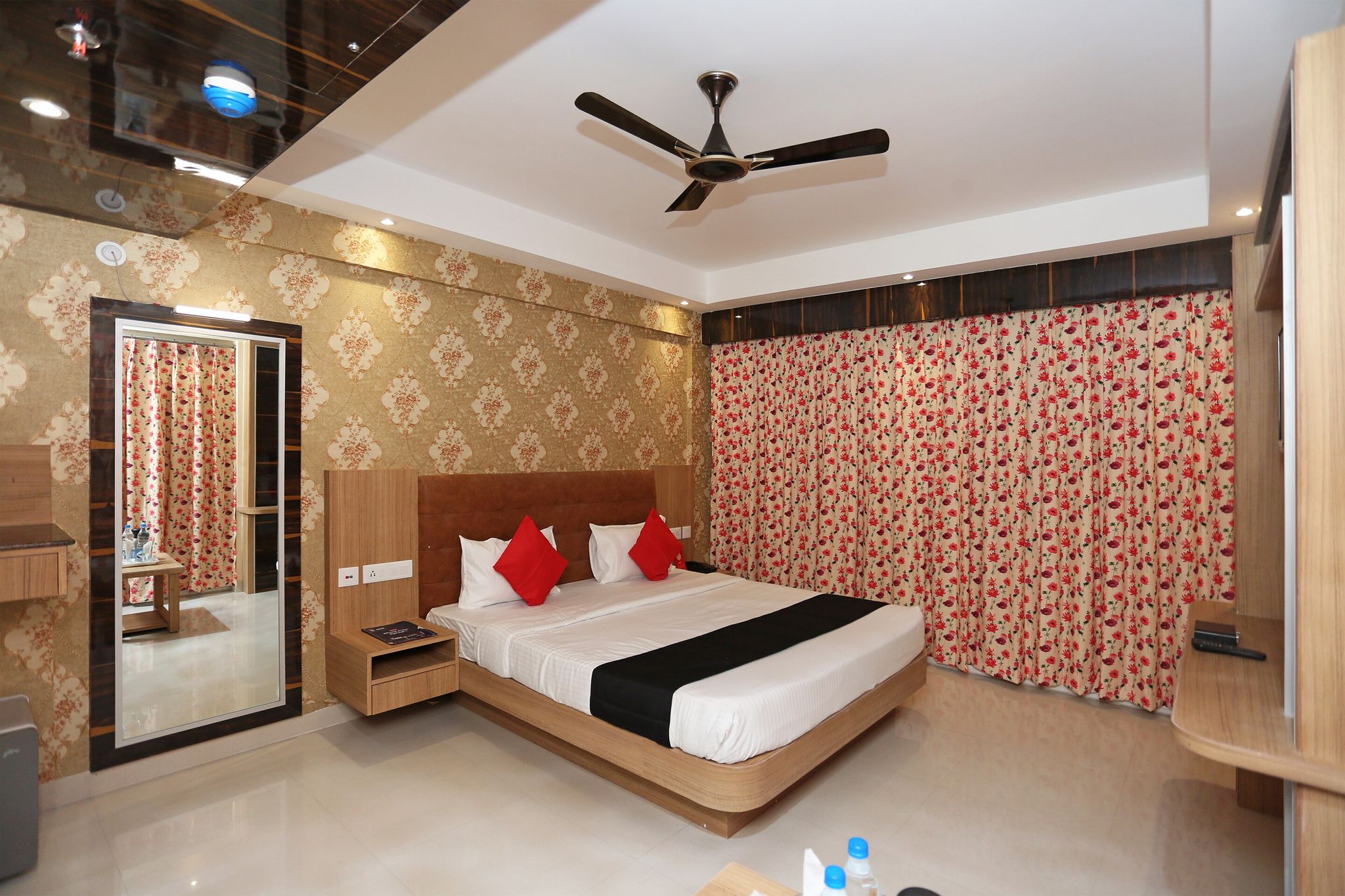 undefined Hotel O Victoria Royal 8