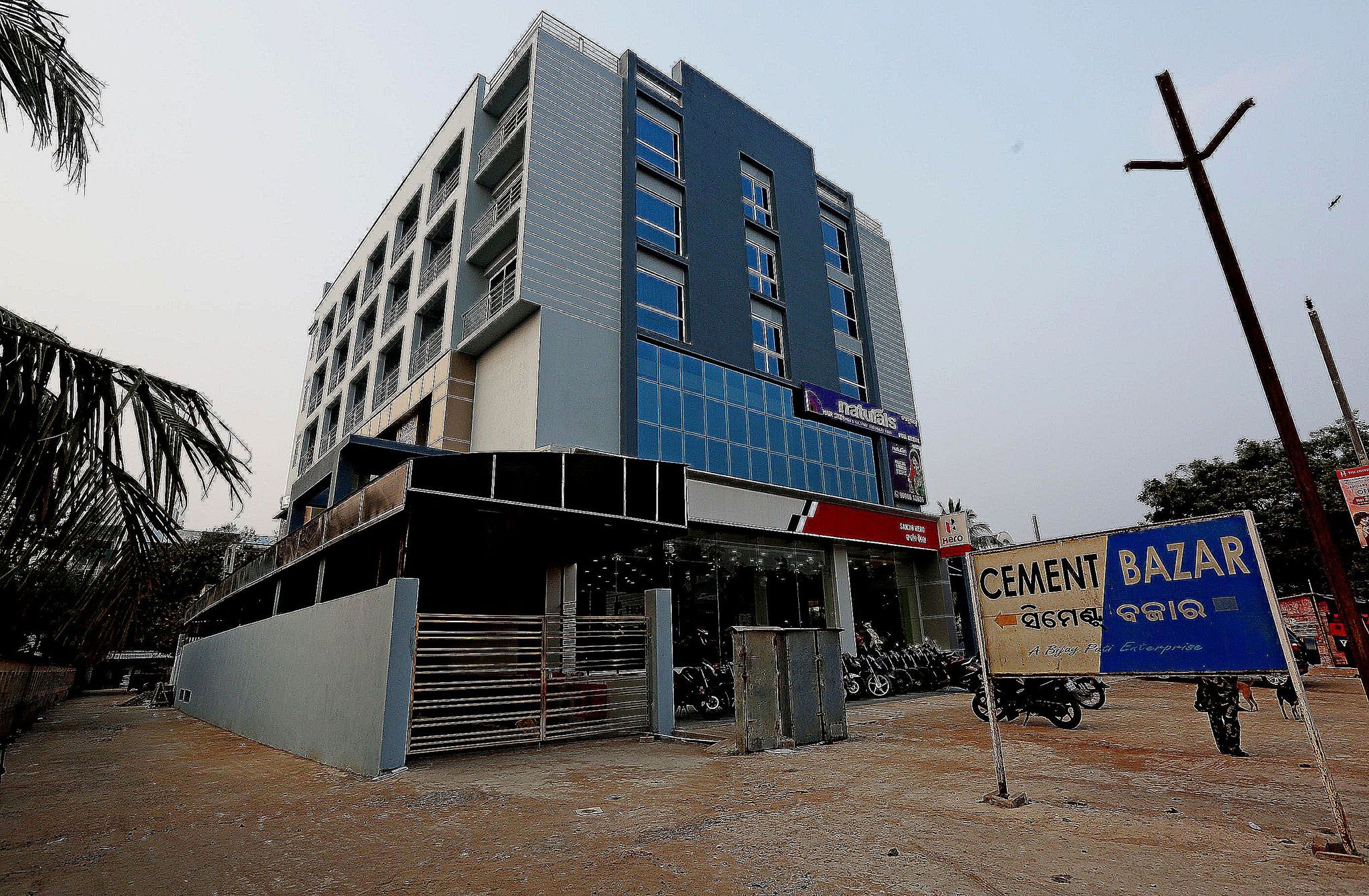 undefined Hotel O Victoria Royal 4