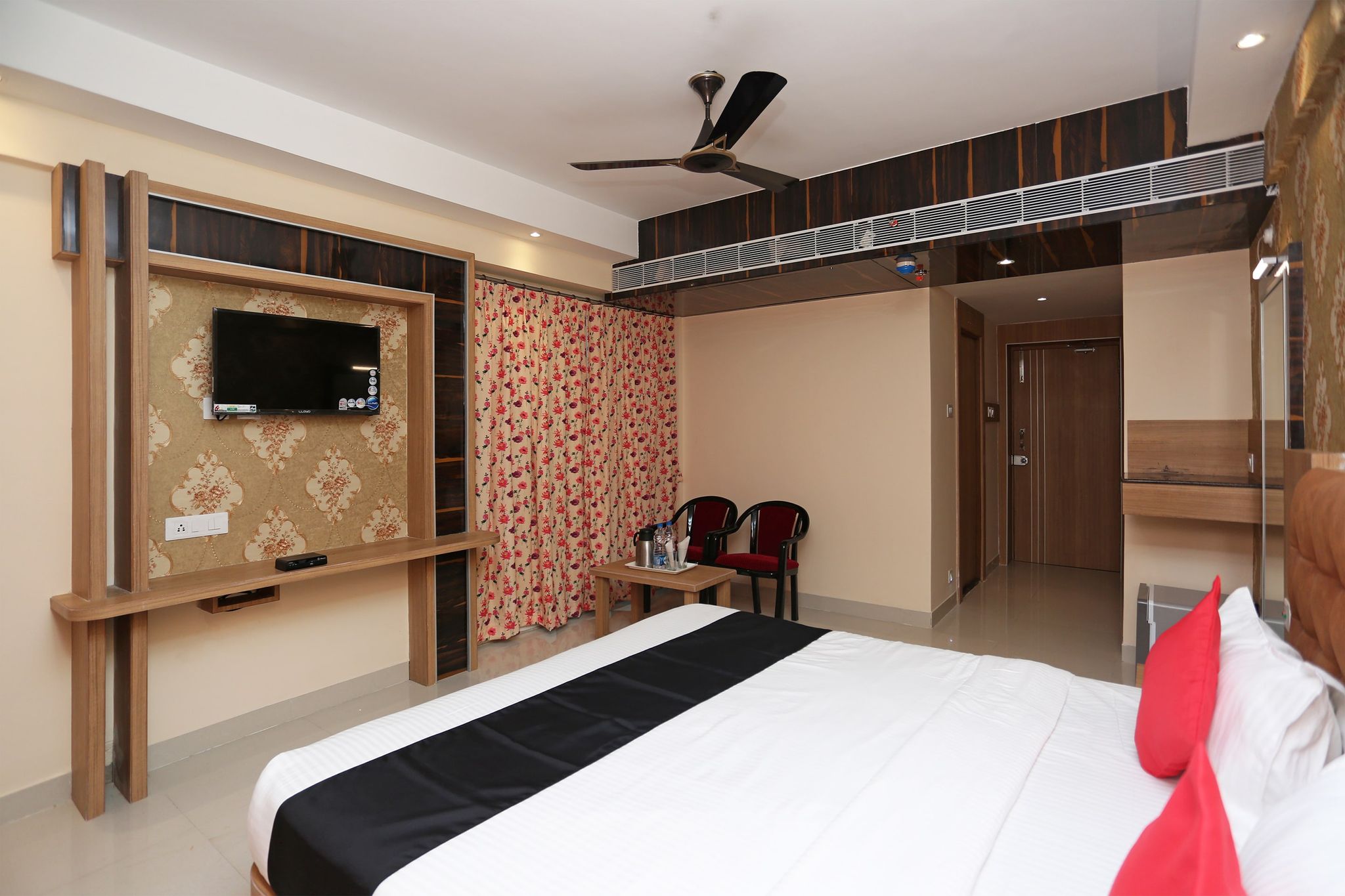undefined Hotel O Victoria Royal 10