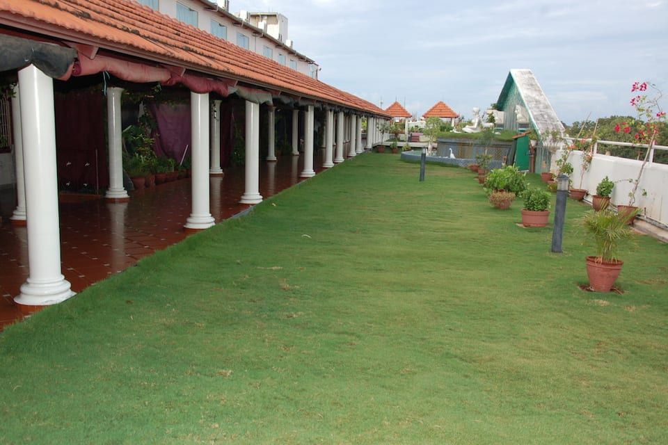 undefined Hotel SV Regency
