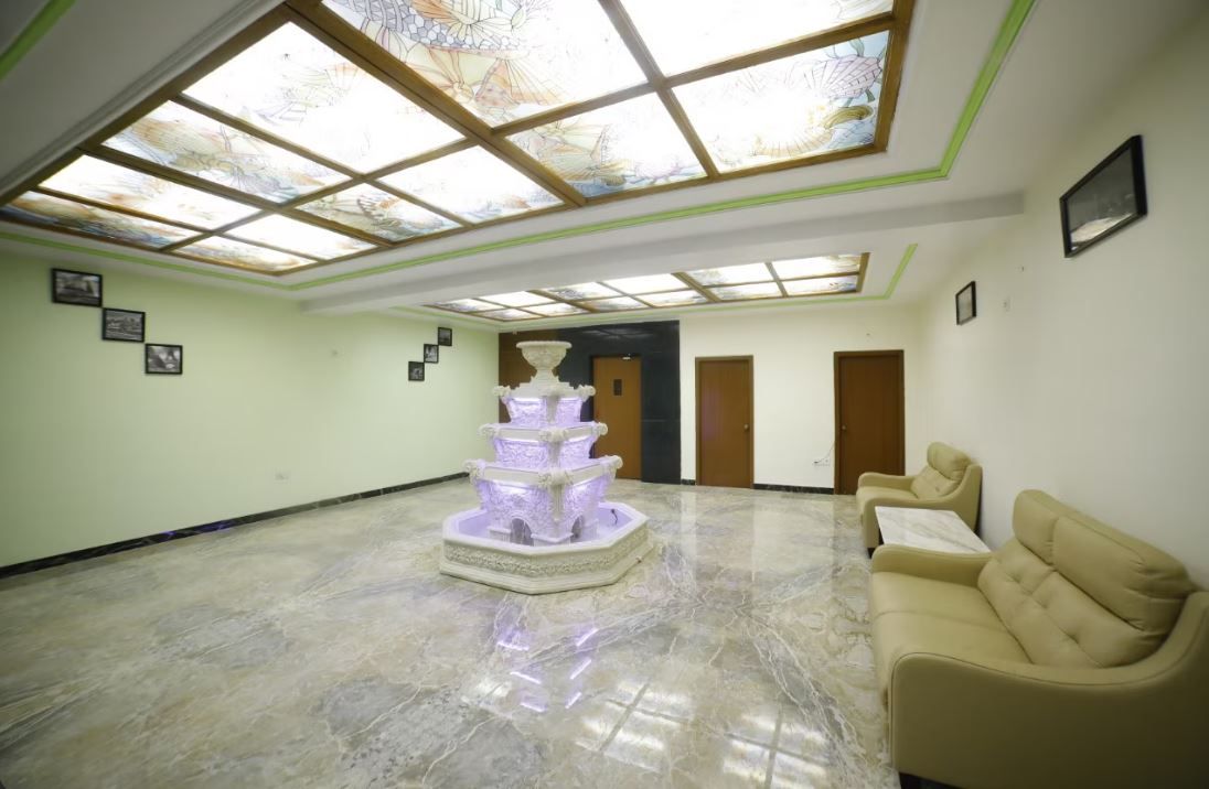 undefined Hotel SV Regency 4