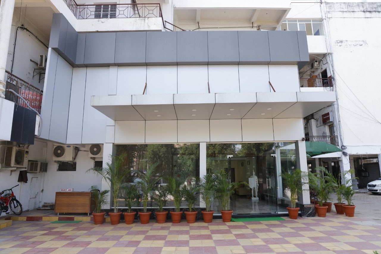 undefined Hotel SV Regency