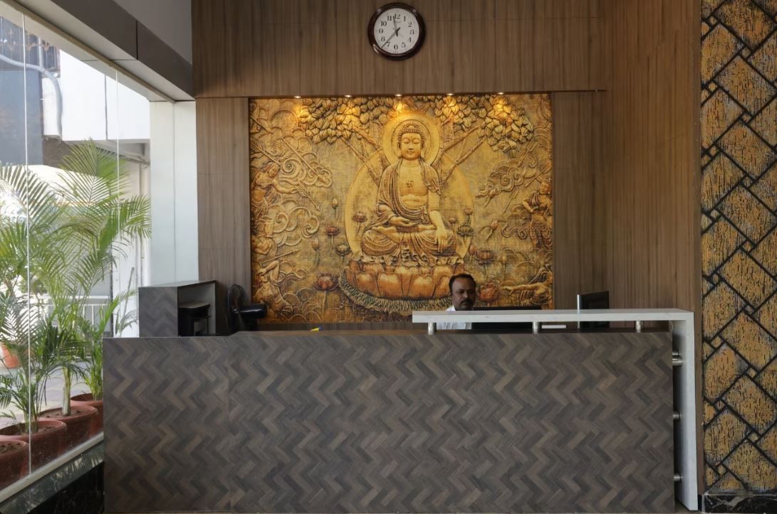 undefined Hotel SV Regency 2