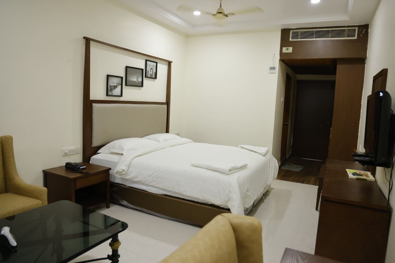 undefined Hotel SV Regency 10