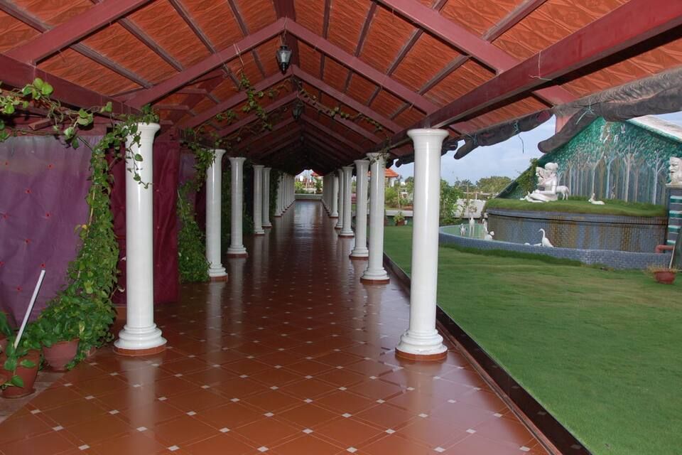 undefined Hotel SV Regency 3