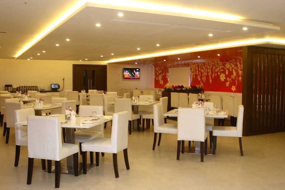 undefined Hotel Sasya Pride 4