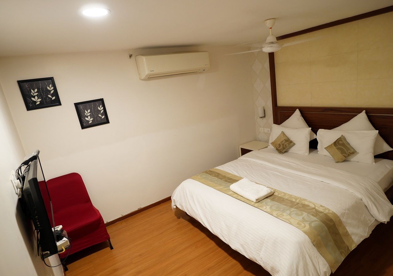 undefined Hotel Sasya Pride 5