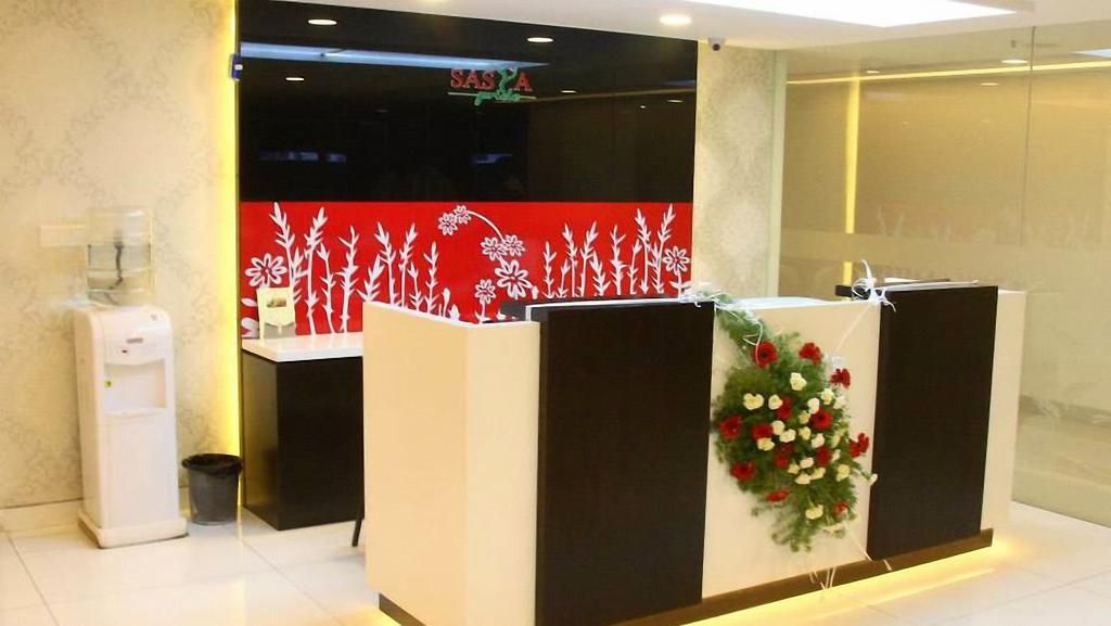 undefined Hotel Sasya Pride 2