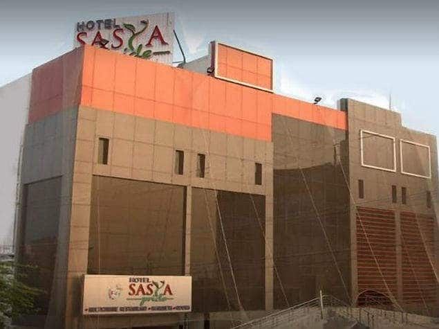 undefined Hotel Sasya Pride