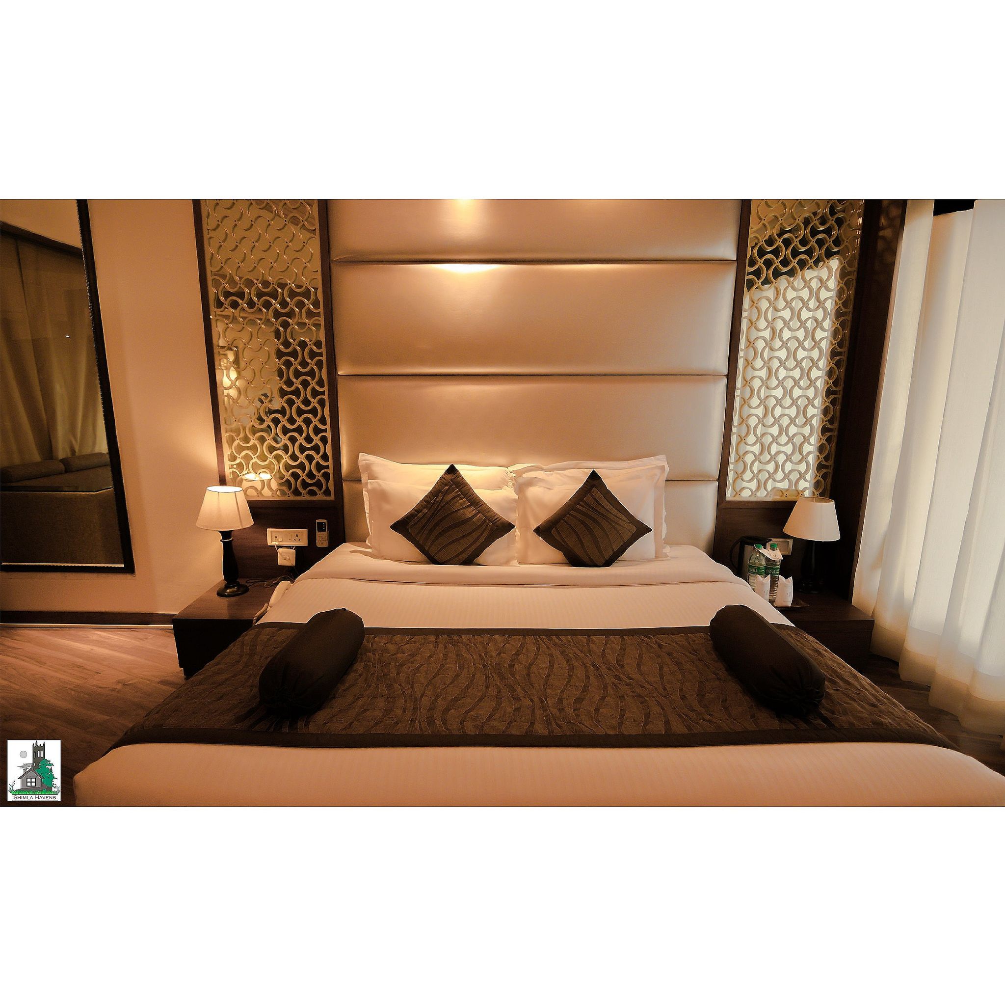 undefined Shimla Havens Resort by ECO Hospitality 4