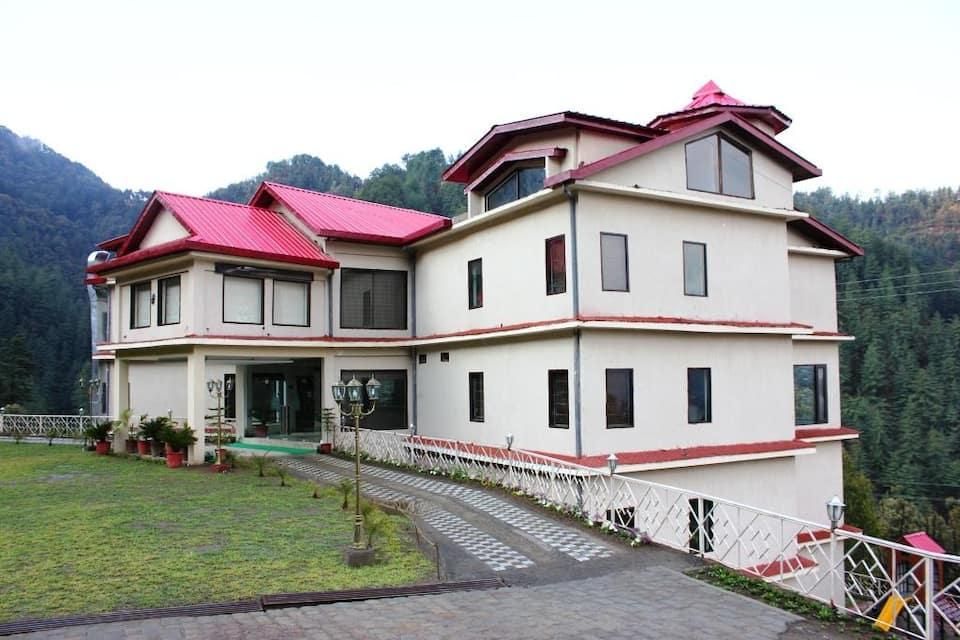 Shimla Havens Resort by ECO Hospitality