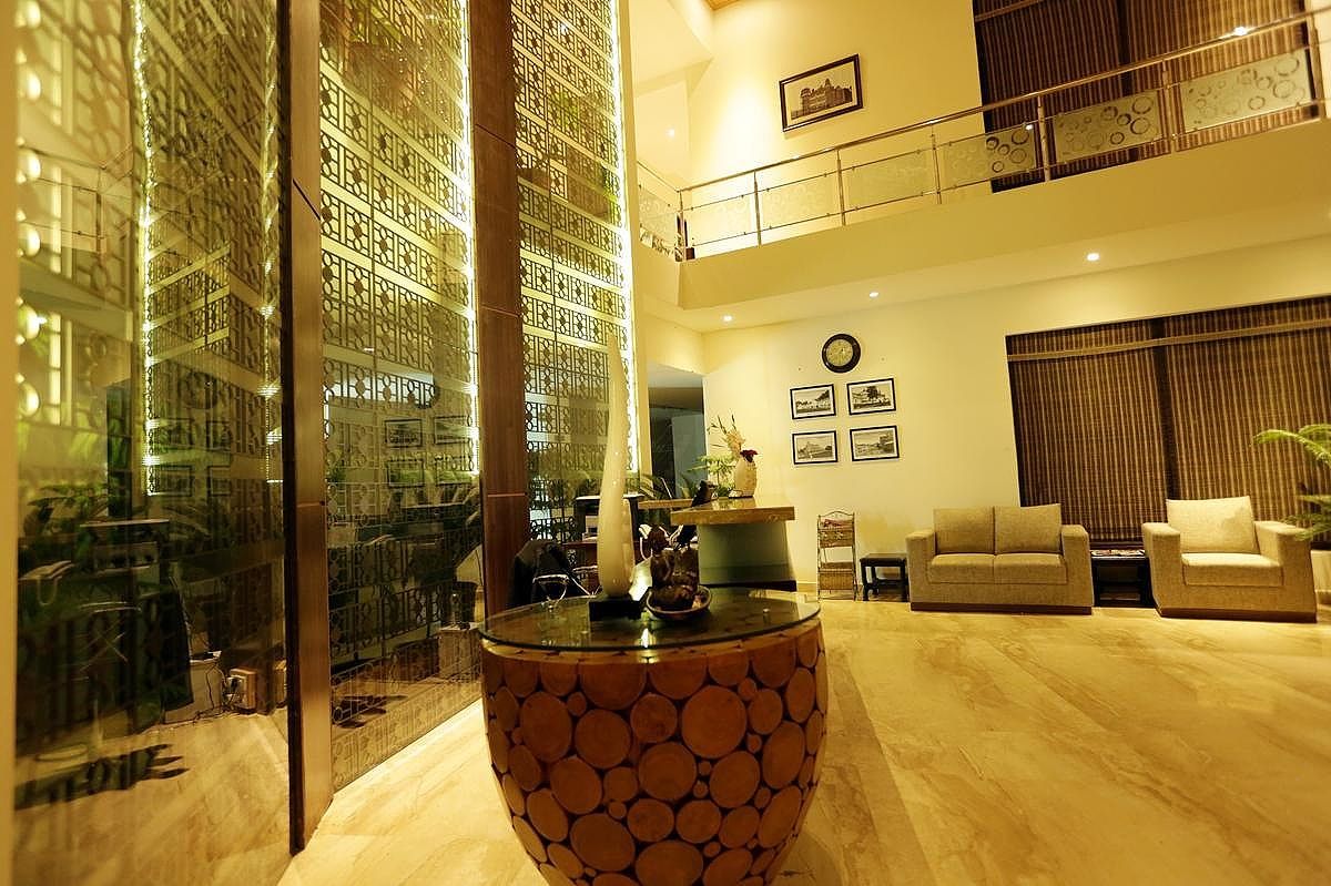 undefined Shimla Havens Resort by ECO Hospitality 5