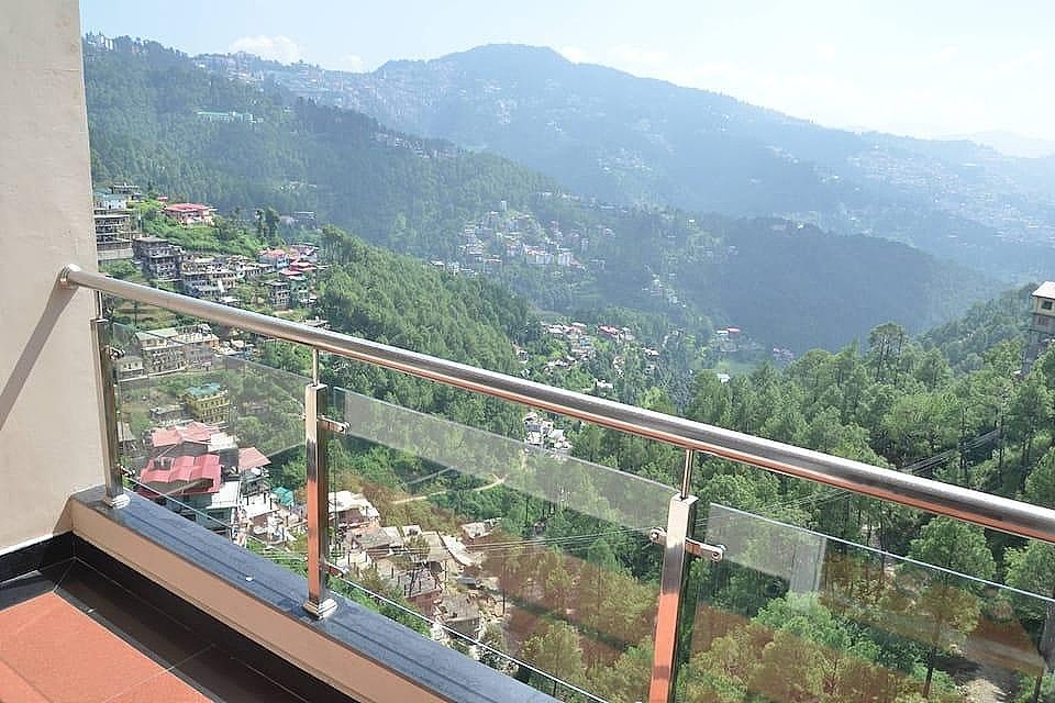 undefined Hotel Aggarwal Regency 3