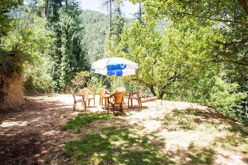 undefined Ridhabhi Home Stay 7