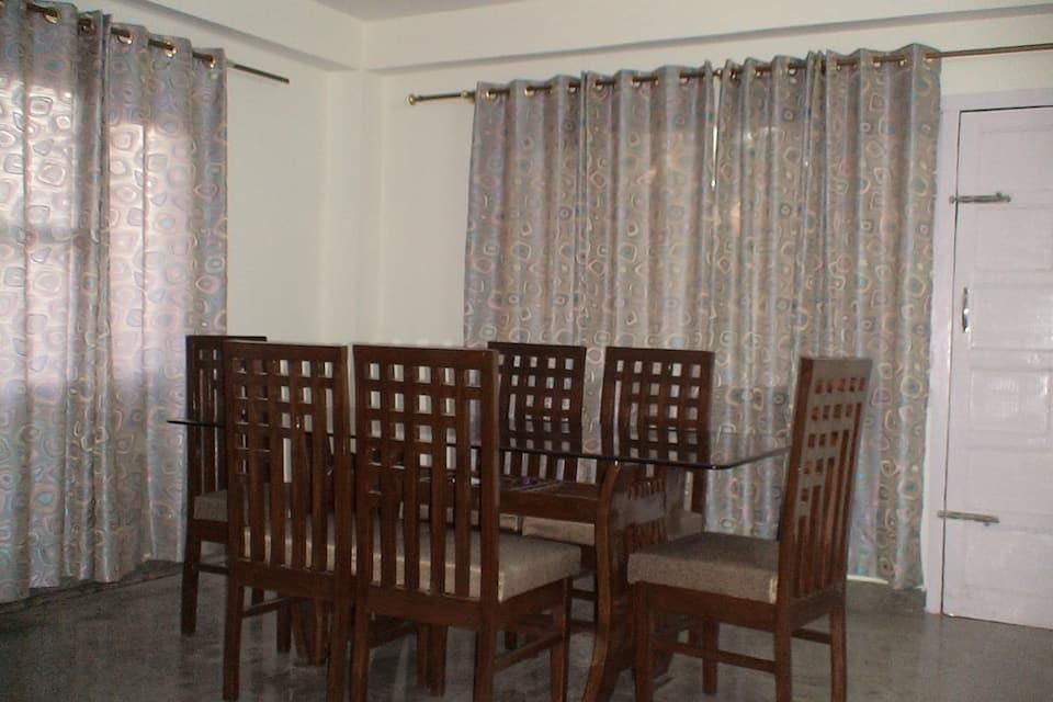 undefined Ridhabhi Home Stay 9