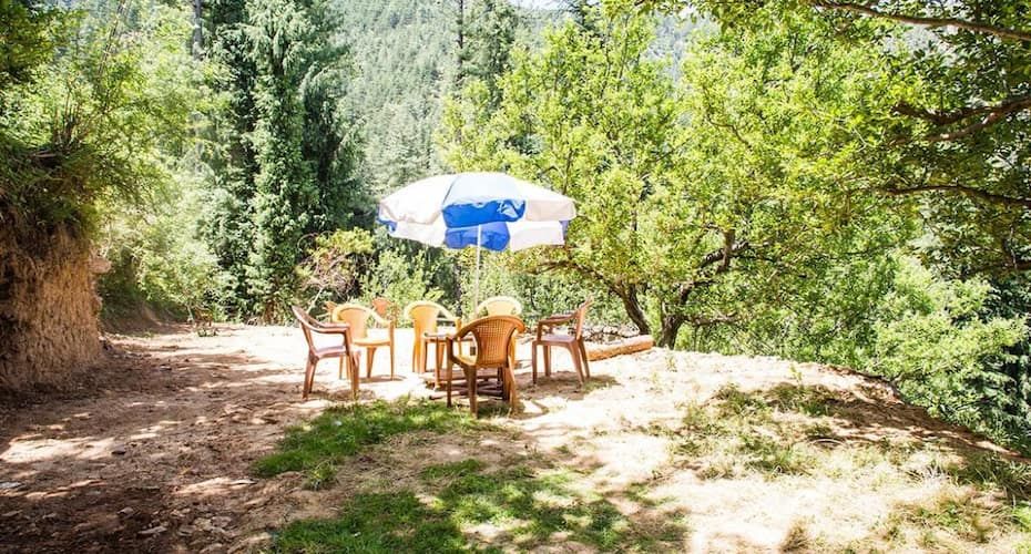 undefined Ridhabhi Home Stay 4