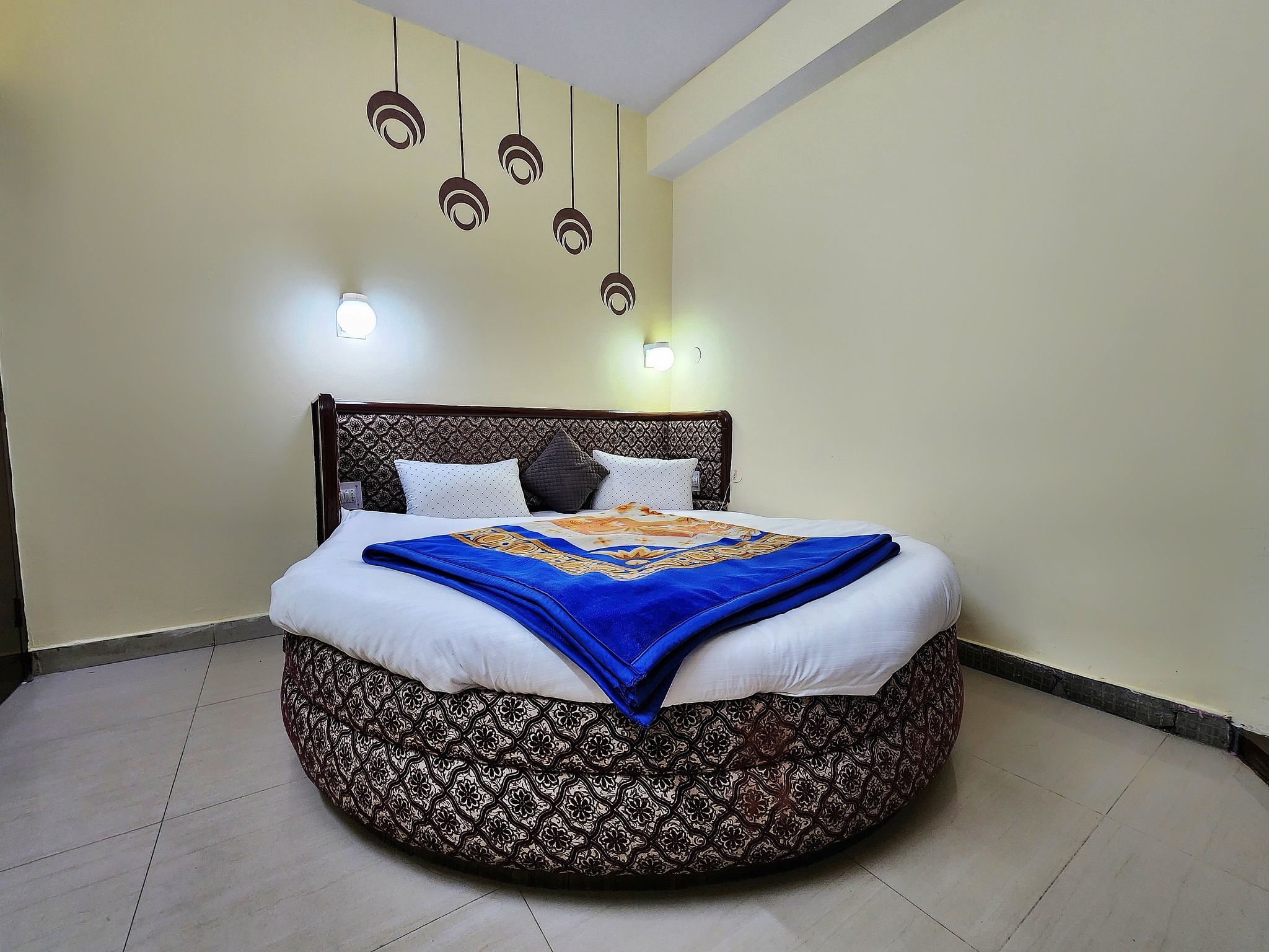 Family Suite (2 bedroom suite)