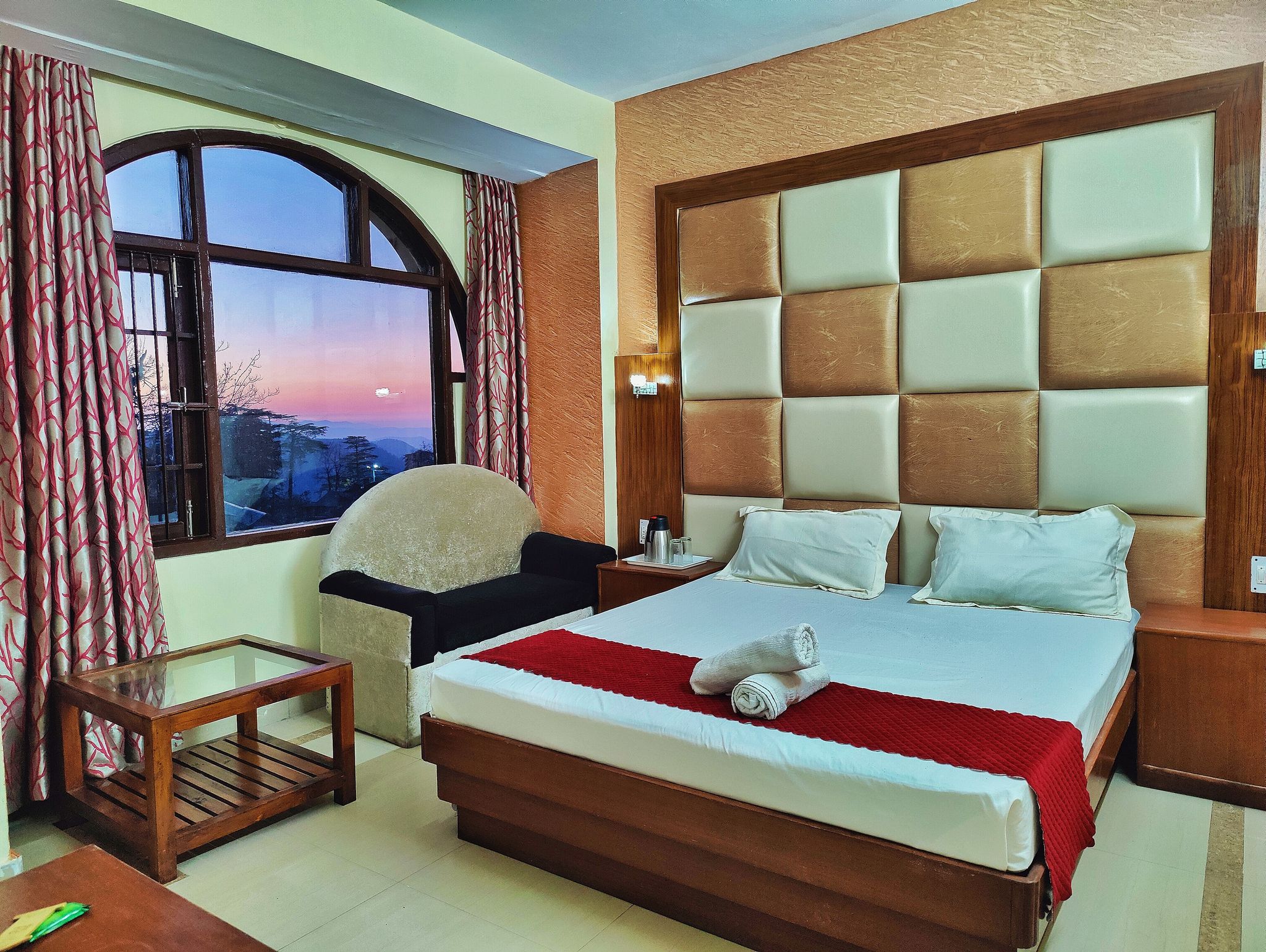 undefined Hotel Taj Palace 5