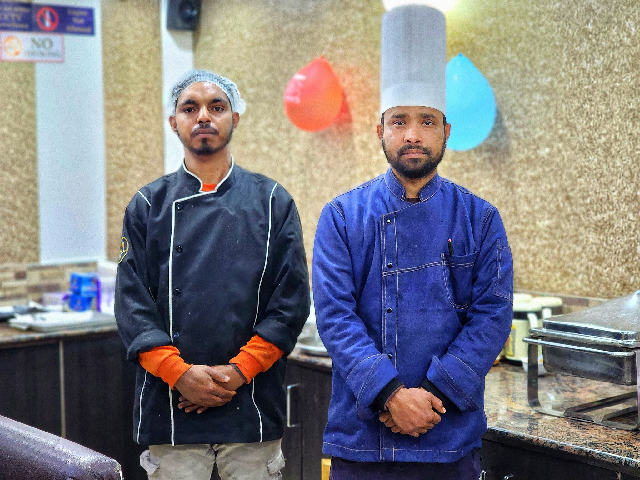 Food & Dining