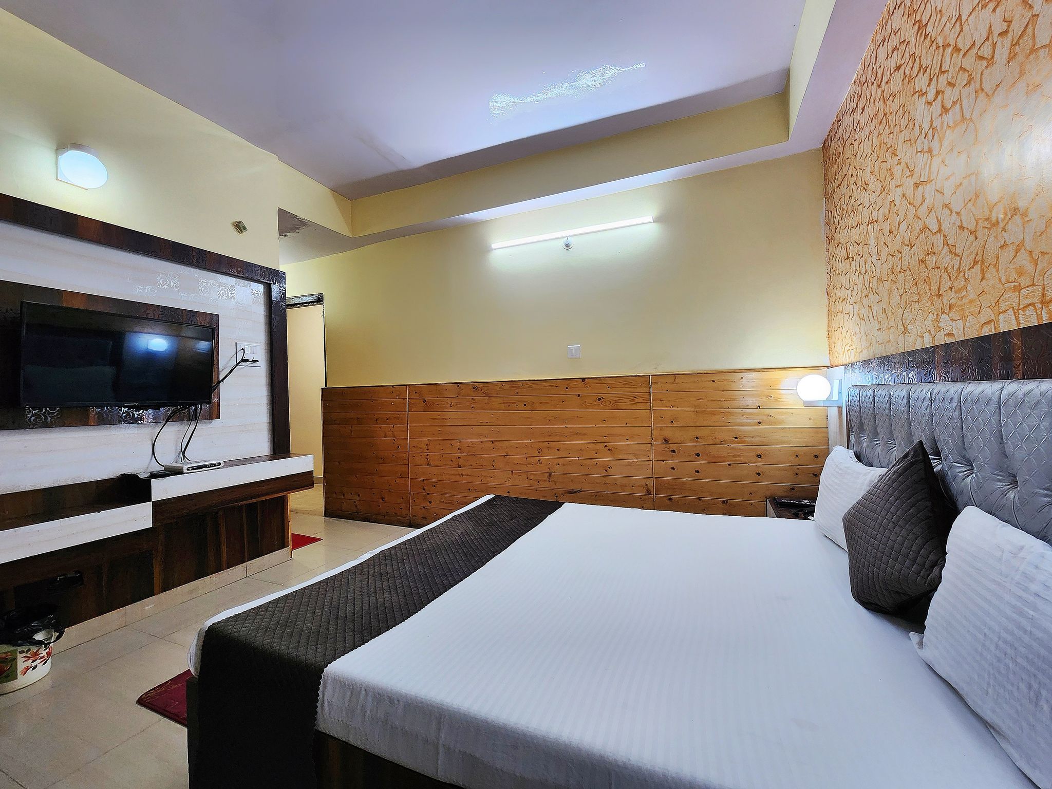 Hotel Taj Palace King Room (Non - View) 3