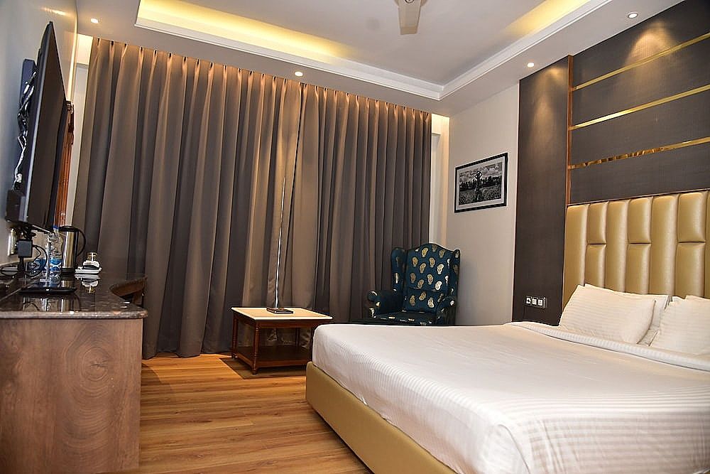 Premium Room