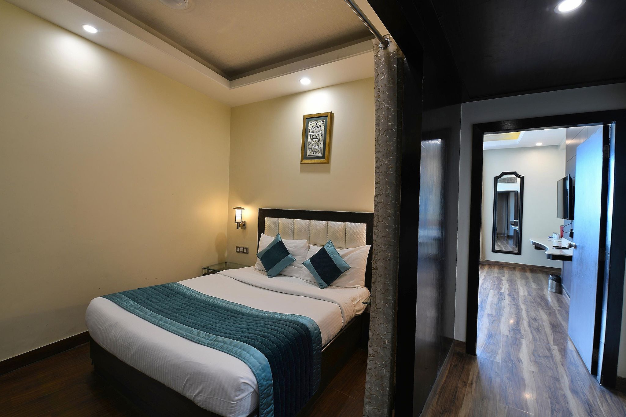 Premium Family Suite