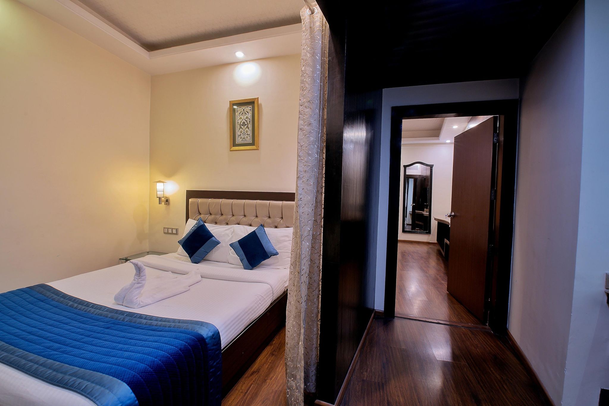 Premium Family Suite