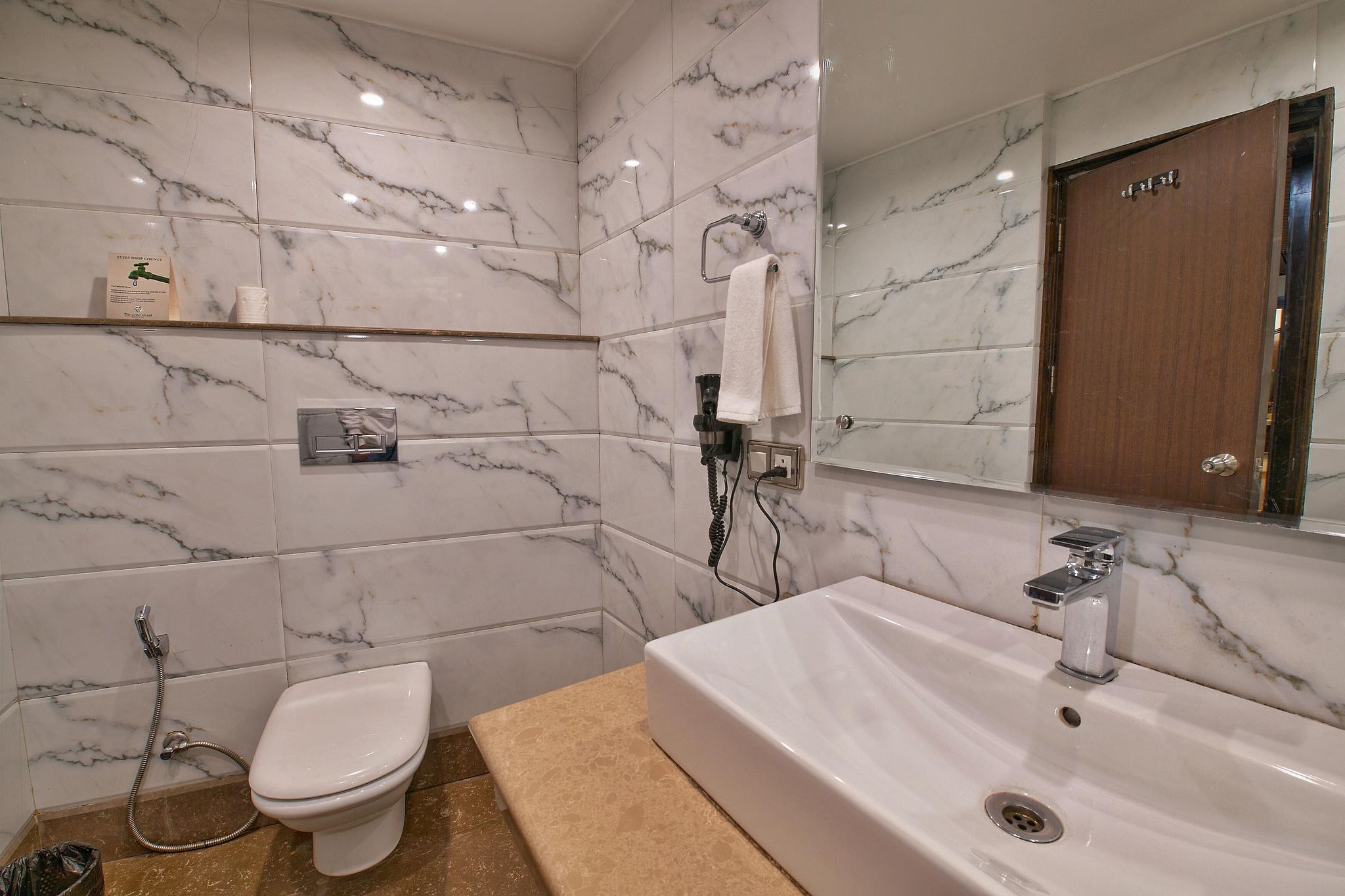 Premium Family Suite