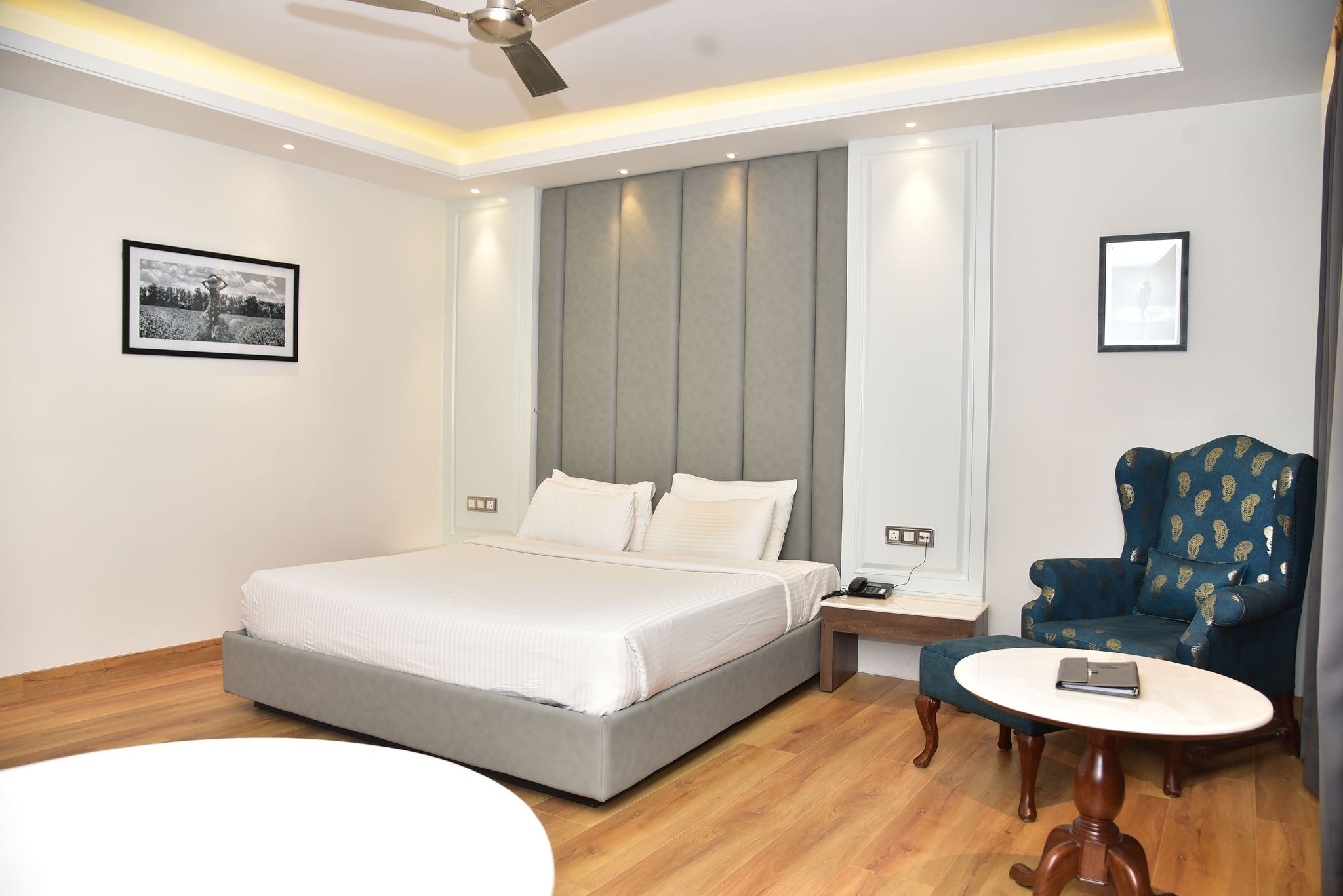 undefined The Cedar Grand Hotel and Spa 10