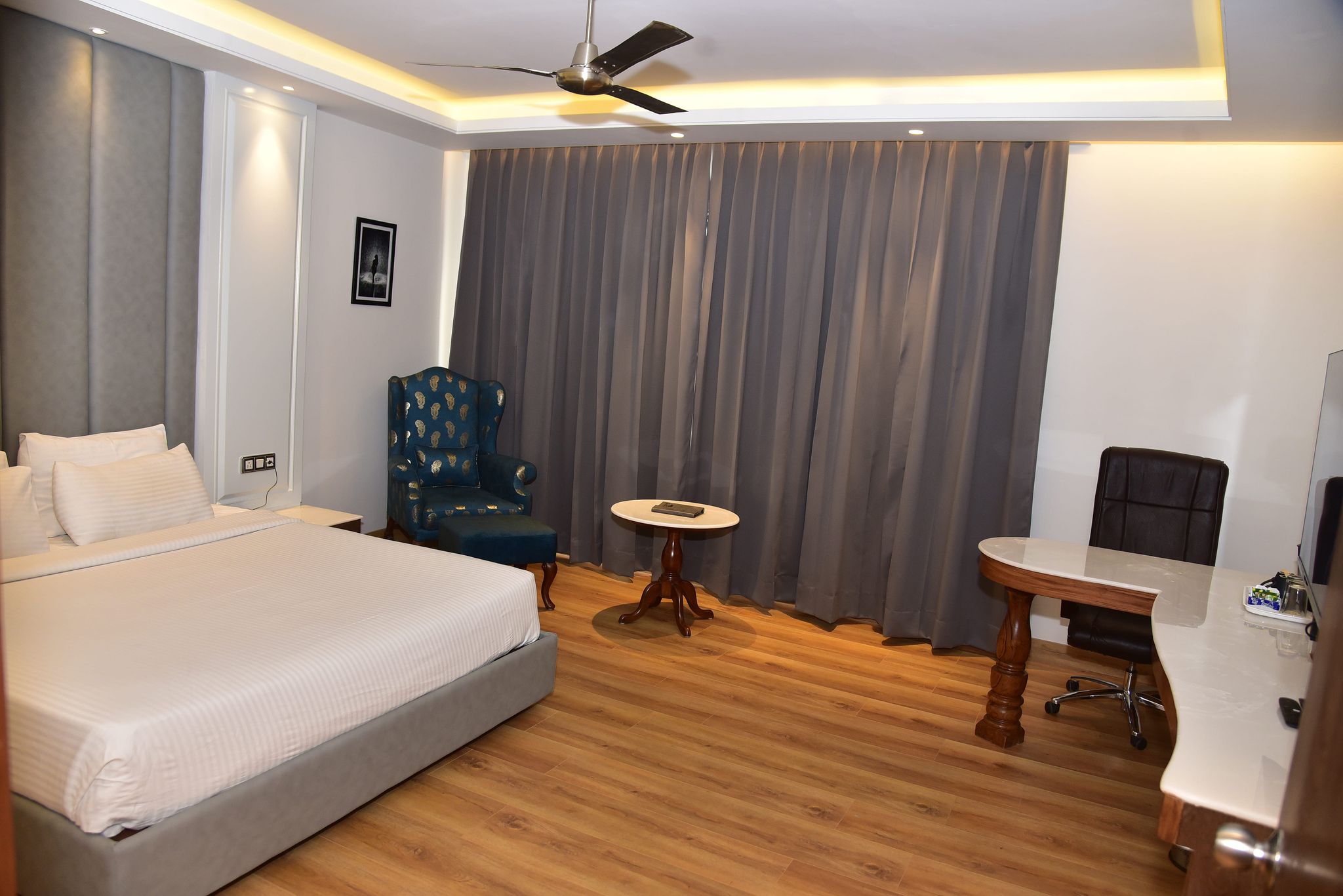 Premium Family Suite