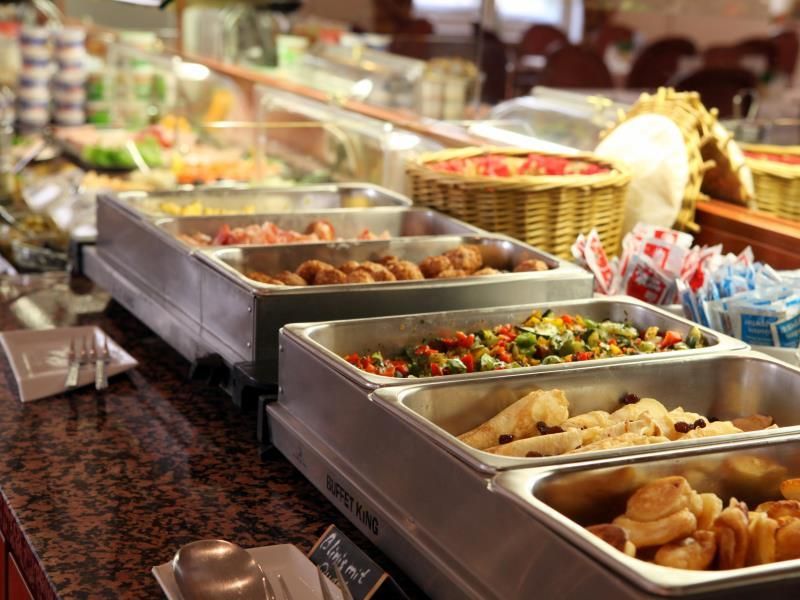 undefined Hotel & Apartments Zarenhof Berlin Prenzlauer Berg 10