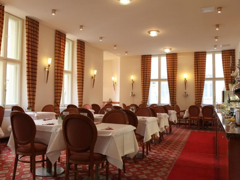 undefined Hotel & Apartments Zarenhof Berlin Prenzlauer Berg 9