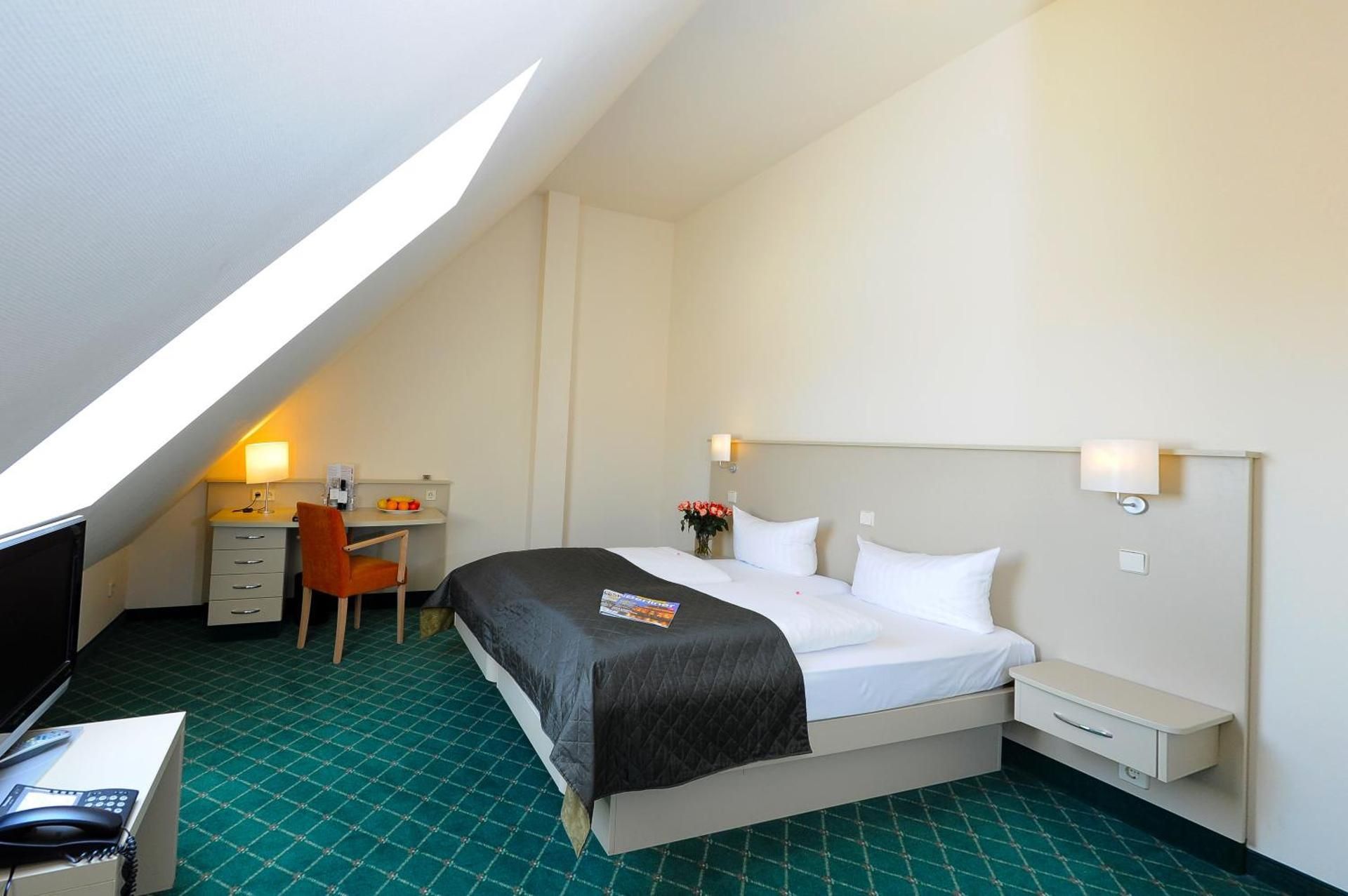 Comfort Room