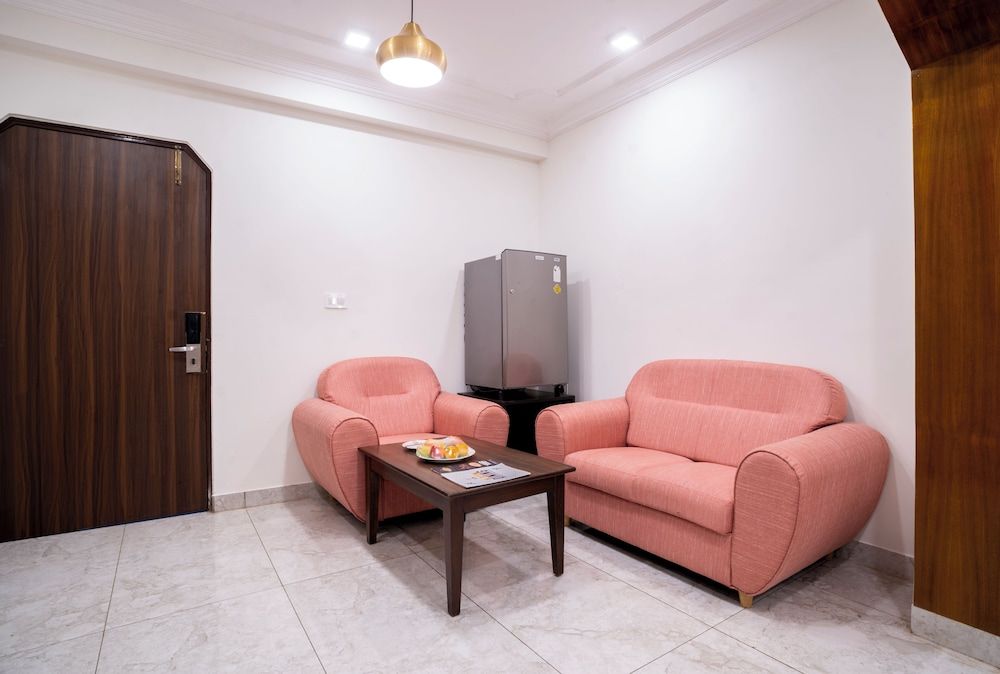 Toshali Sands Puri img 2