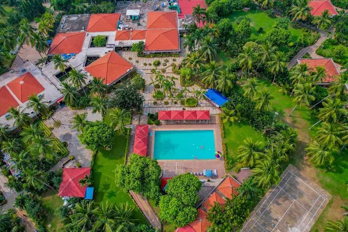 Toshali Sands Puri img