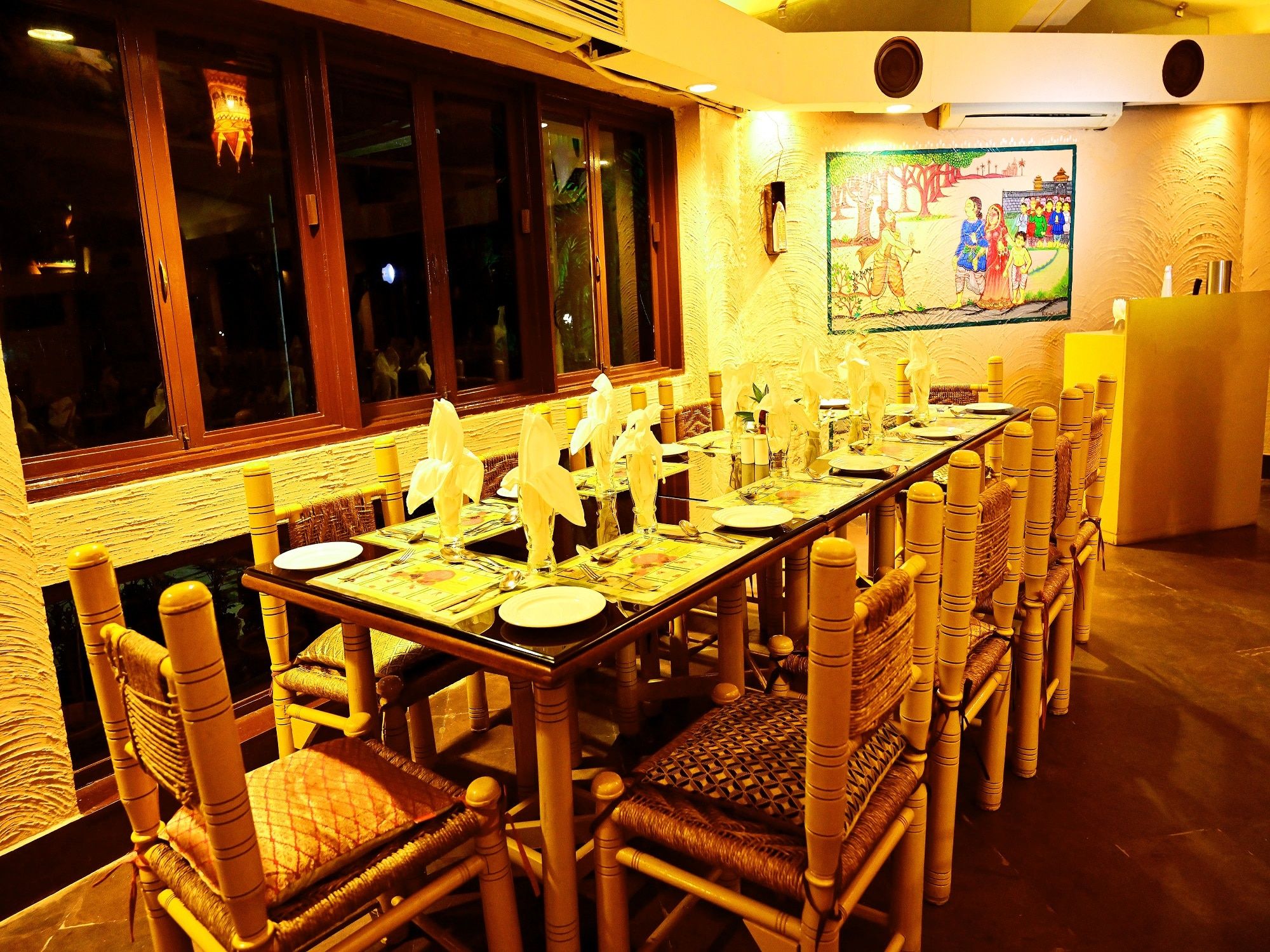 Toshali Sands Puri img 3