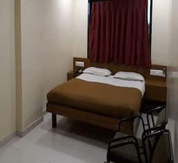 Standard Non AC Room