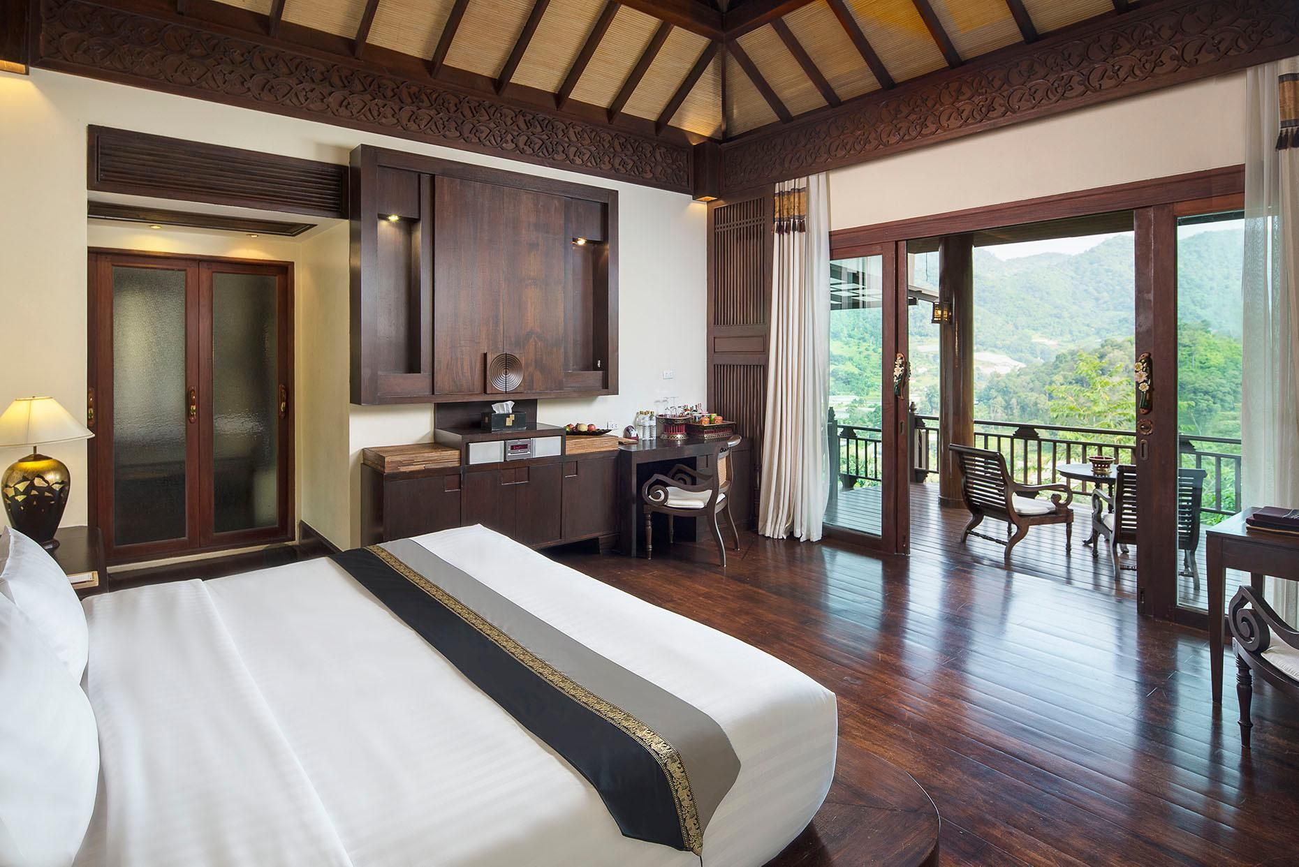 Family Villa