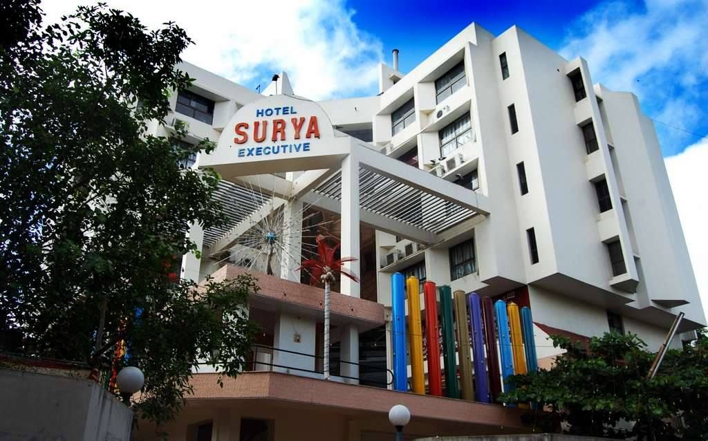 Hotel Surya Executive 