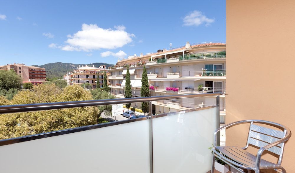 SM Hotel Turissa Double or Twin Room 9