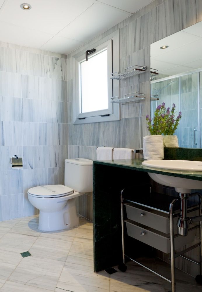 SM Hotel Turissa Double or Twin Room 10