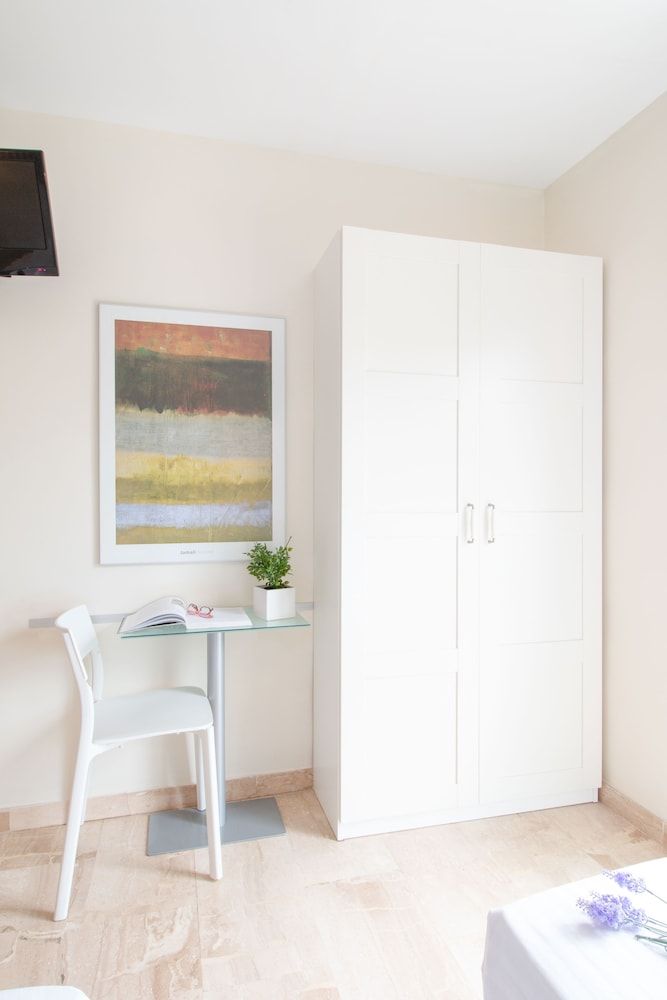 SM Hotel Turissa Double or Twin Room 14