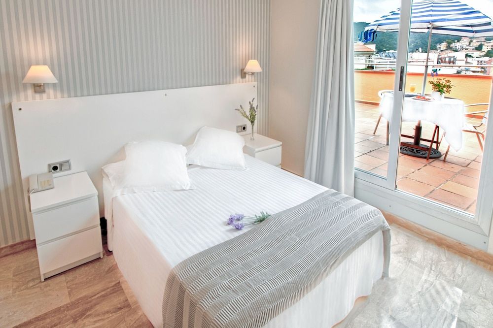 SM Hotel Turissa Double or Twin Room 3