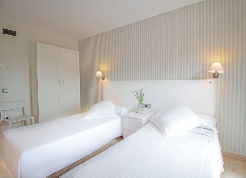 SM Hotel Turissa Double or Twin Room 4