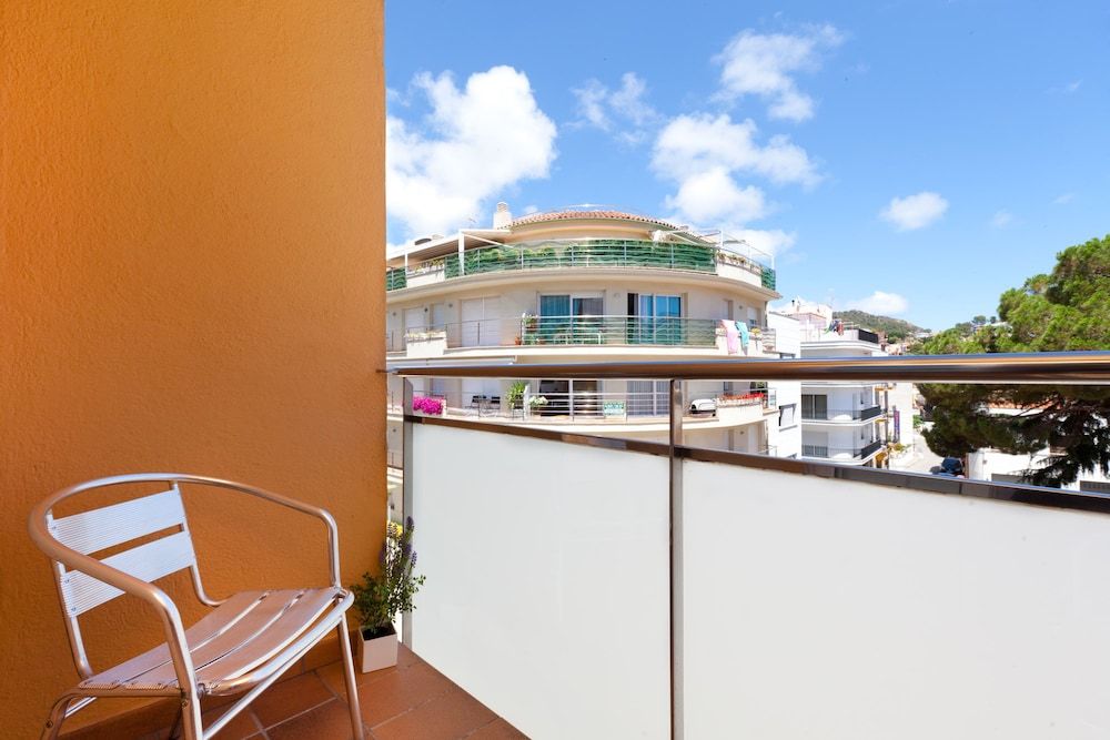 SM Hotel Turissa Double or Twin Room 8