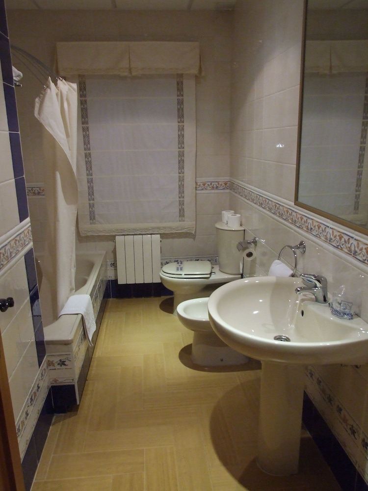 Hotel Rural Puerto Mágina Comfort Apartment, 2 Bedrooms 5