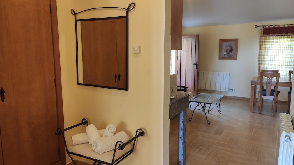 Hotel Rural Puerto Mágina Comfort Apartment, 2 Bedrooms 10