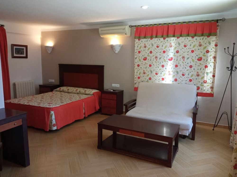 Hotel Rural Puerto Mágina Comfort Double or Twin Room