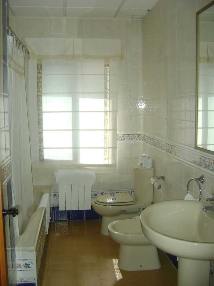 Hotel Rural Puerto Mágina Comfort Apartment, 2 Bedrooms 6