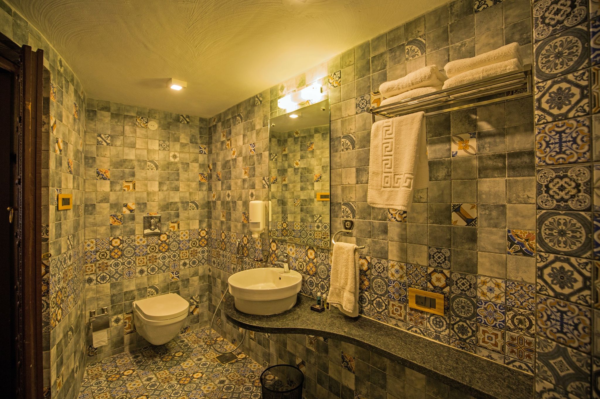 Nirali Resorts Premium Cottage 7